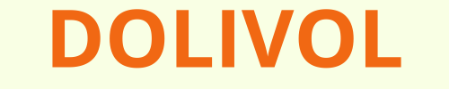 dolivol